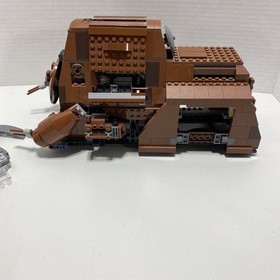 LEGO Star Wars: MTT (75058) Incomplete