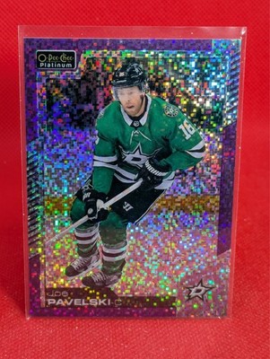 2020-21 O-Pee-Chee Platinum VIOLET PIXELS /399 -- COMPLETE YOUR SET -- YOU PICK