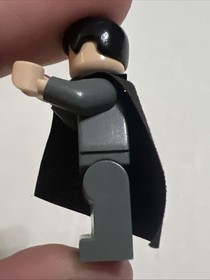 Lego Harry Potter Minifigure - Neville Longbottom (From Set 4752)