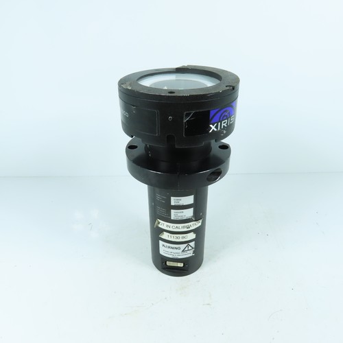 Xiris 2002013 ID3500 Industrial Inspection Camera ID3500 SNM Ring Light