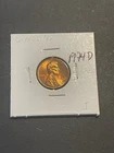 1974-D Lincoln Memorial Cent — photo from another recent sale