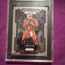 2023 Panini Prizm - Josh Allen #32