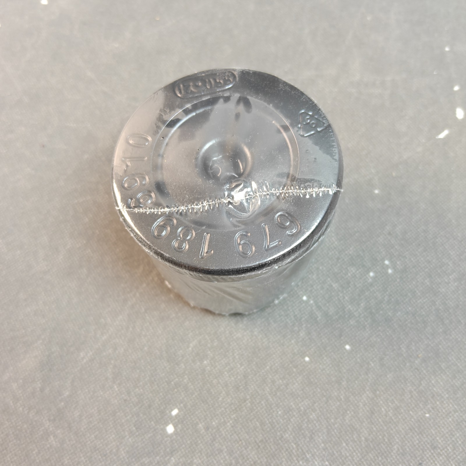 Ferrari F430 Oil filter P/N 234742