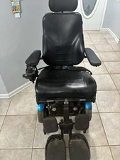 Permobil C300 Power Wheelchair