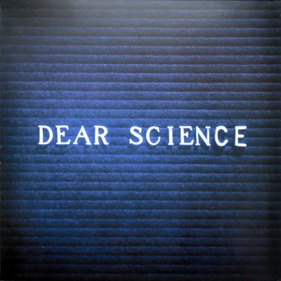 TV On The Radio - Dear Science - Vinyl - LP (2008)
