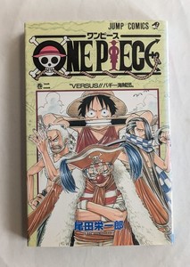 One Piece Volume 1 First Edition | eBay