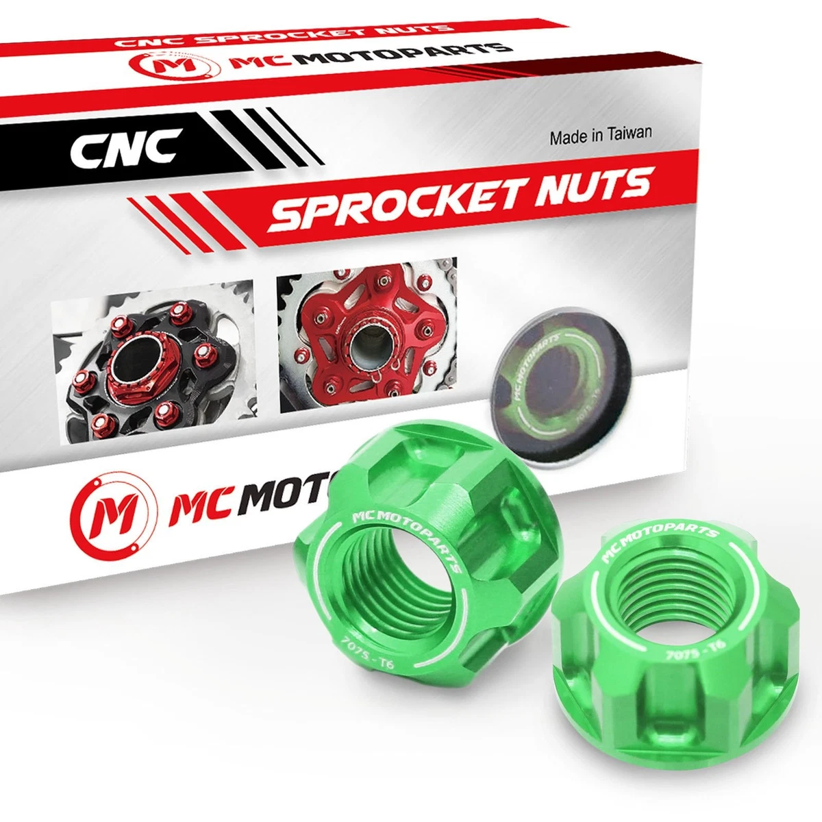 Motorcycle Chains, Sprockets & Parts for Kawasaki Ninja H2R for