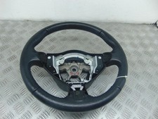 Nissan Note Drivers Steering Wheel 3 Spoke Mk2 E12 2013-2017♫