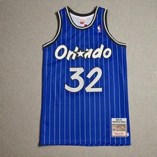 Comprehensive NBA Basketball Jersey Buying Guide 27