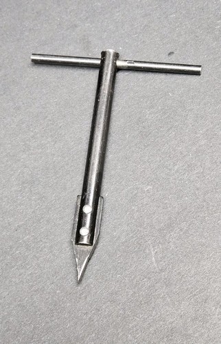 HELICOIL #6 to #8 Nominal Diameter Thread Insert Extracting Tool 1227-06