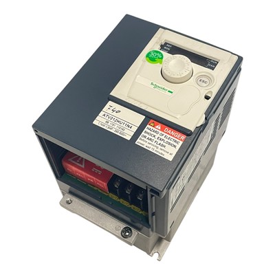Schneider Frequency Inverter 1.1kW Altivar 31 380V Frequency Inverter