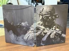 Call Of Duty Modern Warfare PS4 2019 Steelbook Dark Edition Sony PlayStation 4