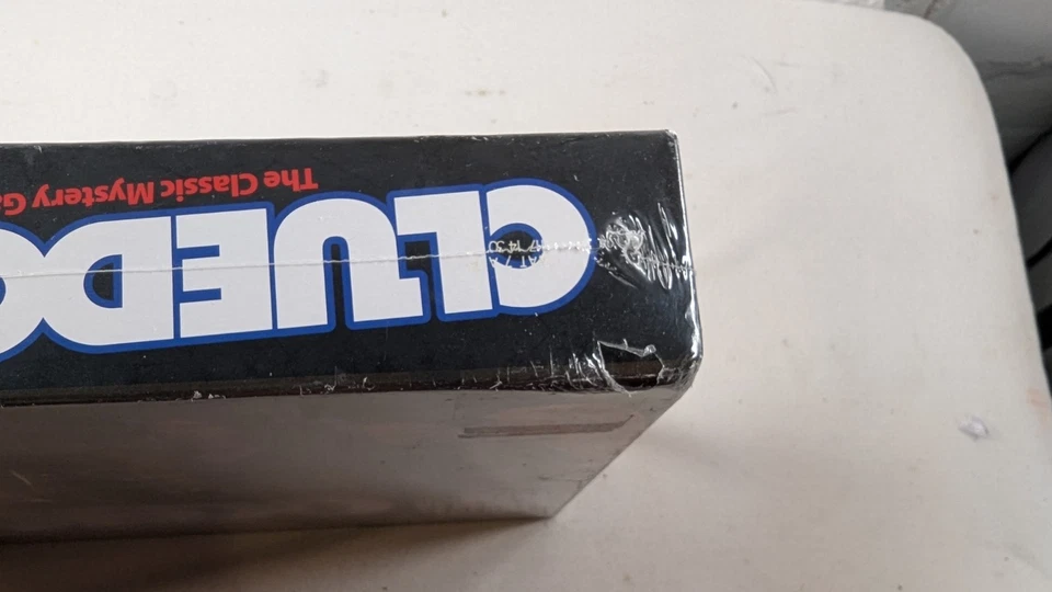 Cluedo The Big Bang Theory Edition Brand New and Sealed Novelty Family Game - Image 4 of 4