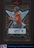 2022 Leaf Exotic - Diagonal Shimmer Tiger #BA-SS1 Spencer Sanders #/9 Auto