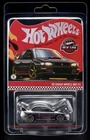 Hot Wheels 2026 Red Line Club RLC Exclusive ‘98 Subaru Impreza Wrx STi