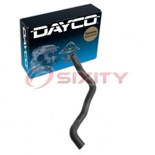 Dayco Lower Radiator Hose for 1995-2003 Hyundai Accent 1.5L L4 - Engine dw