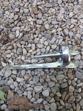 1946-1949 Buick Bomb Site Sight Hood Ornament Rat Rod Part No 1338878