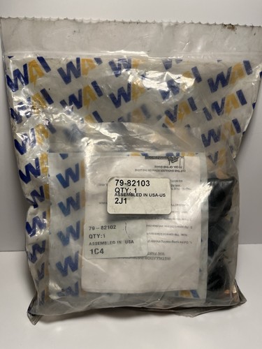 WAI 79-82103 Starter Repair Kit | eBay