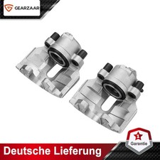 2x Bremssattel Vorne Links Rechts für VW Passat 3B Audi A4 8D A6 Seat Exeo Neu
