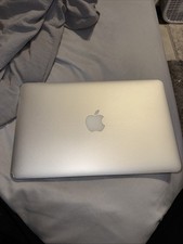 Apple Mac Book Air