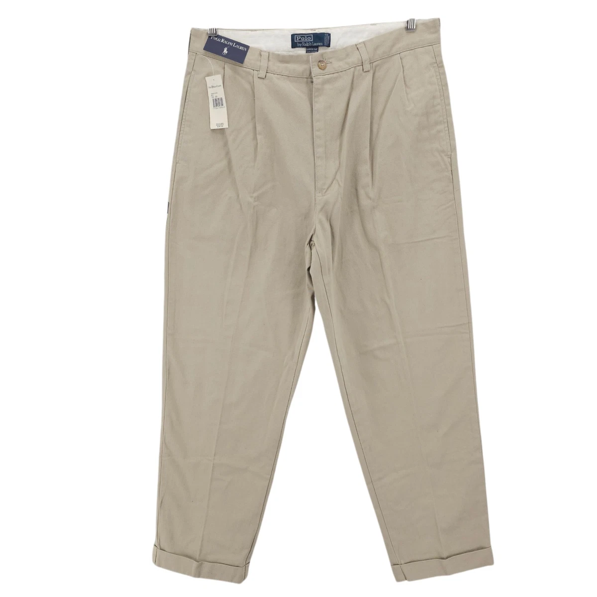 Polo Ralph Lauren Andrew Regular 36 Size Pants for Men for sale | eBay