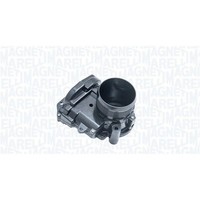 Magneti Marelli Drosselklappe Regelklappe Passend FüR CitroËN C4 C5 DS3 DS4 DS5