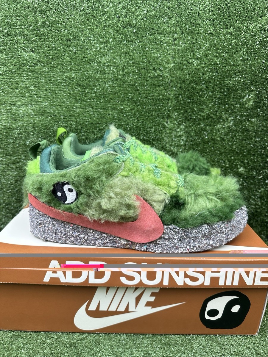 Size 12 - Nike Dunk Low x Cactus Plant Flea Market Overgrown | eBay