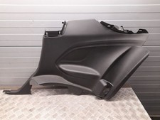 Porte arrière et accessoires Chevrolet CAMARO