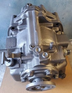 Velvet Drive 71C Series 1:1 Direct Drive Marine Transmission Rebuilt AS1-71C