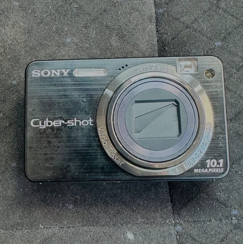 SONY サイバーショット 10.1 Sony Cyber-shot 10-11.9MP Digital Cameras for sale | eBay