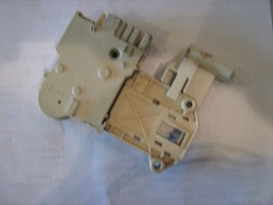 Türverriegelung DL-S1 AEG,Ellektrolux Waschmaschine u.v.a