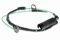 Warnkontakt Bremsbelagverschleiß Vemo V48-72-0046 FüR Rover Range Landrover 3
