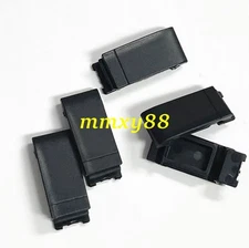 Battery Door Cover Bottom Base Rubber Plug Part For Canon EOS 7D2 7D Mark II New