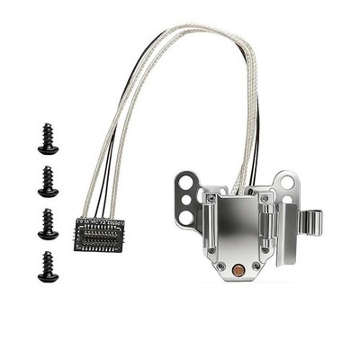 Integrated Heating Assembly Thermistor-based Heating Element 3D Printer for AD5X