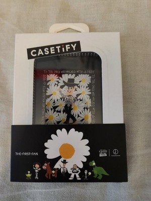 casetify Peace Minus One Toy Story Collaboration iPhone17 pro case