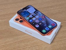 iPhone 17 Pro Max 256Gb - UNLOCKED ☆☆ MINT - LONG APPLE WARRANTY - FAST POST ☆☆