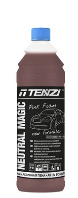 Für TENZI F57/001 active foam 1L Neutral MagicFoam Pink concentrate