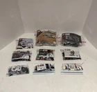HUGE Lego Star Wars Set Lot! All 100% Complete With Manuals, Figures, Pieces