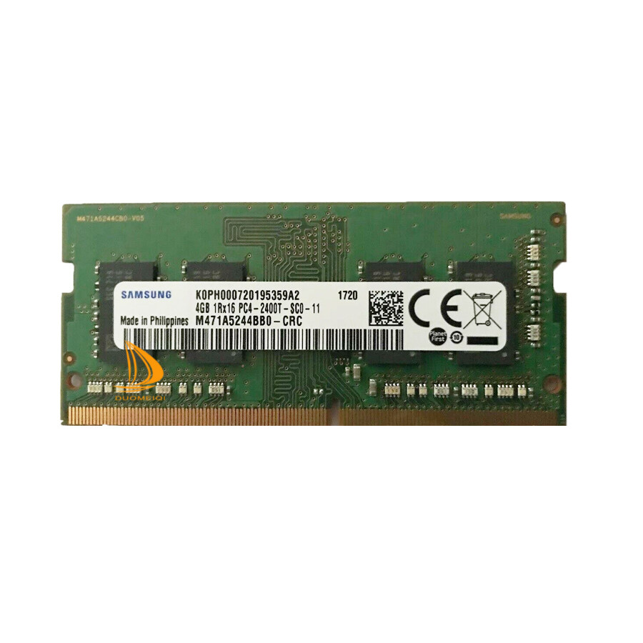 8GB×4枚組】SAMSUNG PC4-2400T-RD0-11 1R×8 中古メモリー サーバー用