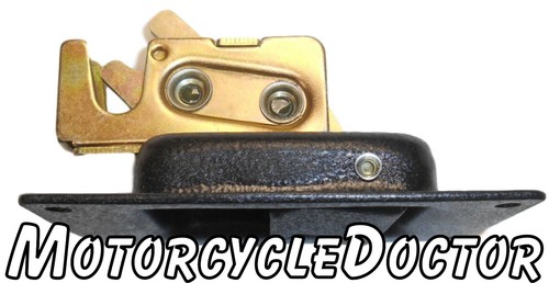 Door Locker,Lock,Left,Door Latch,UTV,HS,'Bench Seat' 250-750,HISUN,Sector,Cowboy - Picture 4 of 5