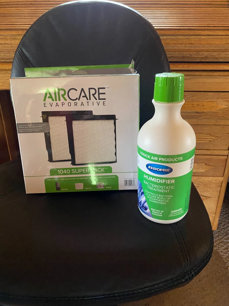 Aircare humidifier filters 1040 deals