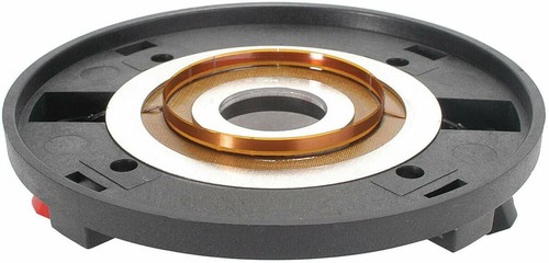 Original Replacement Diaphragm - JBL / Selenium RPST350 - for ST350 Tweeter 8Ω - Picture 4 of 5