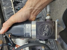 Mercury Weldon Fuel Pump
