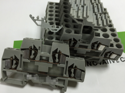 20PCS New Wago 281-619 281619 Terminal Block Brand Free Ship | eBay