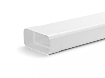 Naber MF-VRM 125 Flachkanalrohr (4033004)