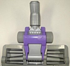 Dyson Animal Attachment Flat Out Head Brush Accessory Bare Floor Low Angle