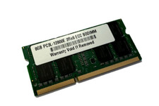 8GB Memory for Quanta Microserver S1M DDR3 PC3L-12800 ECC SODIMM Server RAM