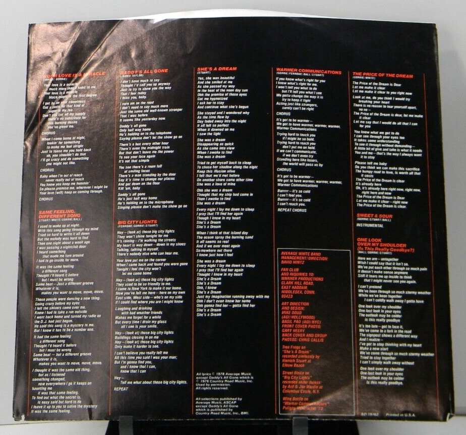 洋楽 AVERAGE WHITE BAND warmer communications NzktOTE4NC5qcGVn.jpeg