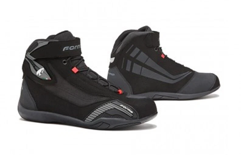 Scarpe moto ebay sale