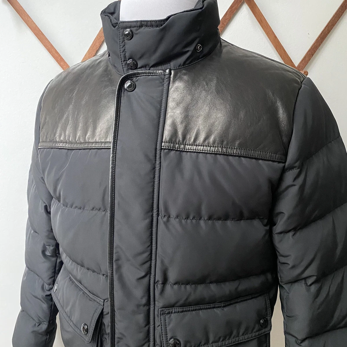 Moncler albi cheap jacket